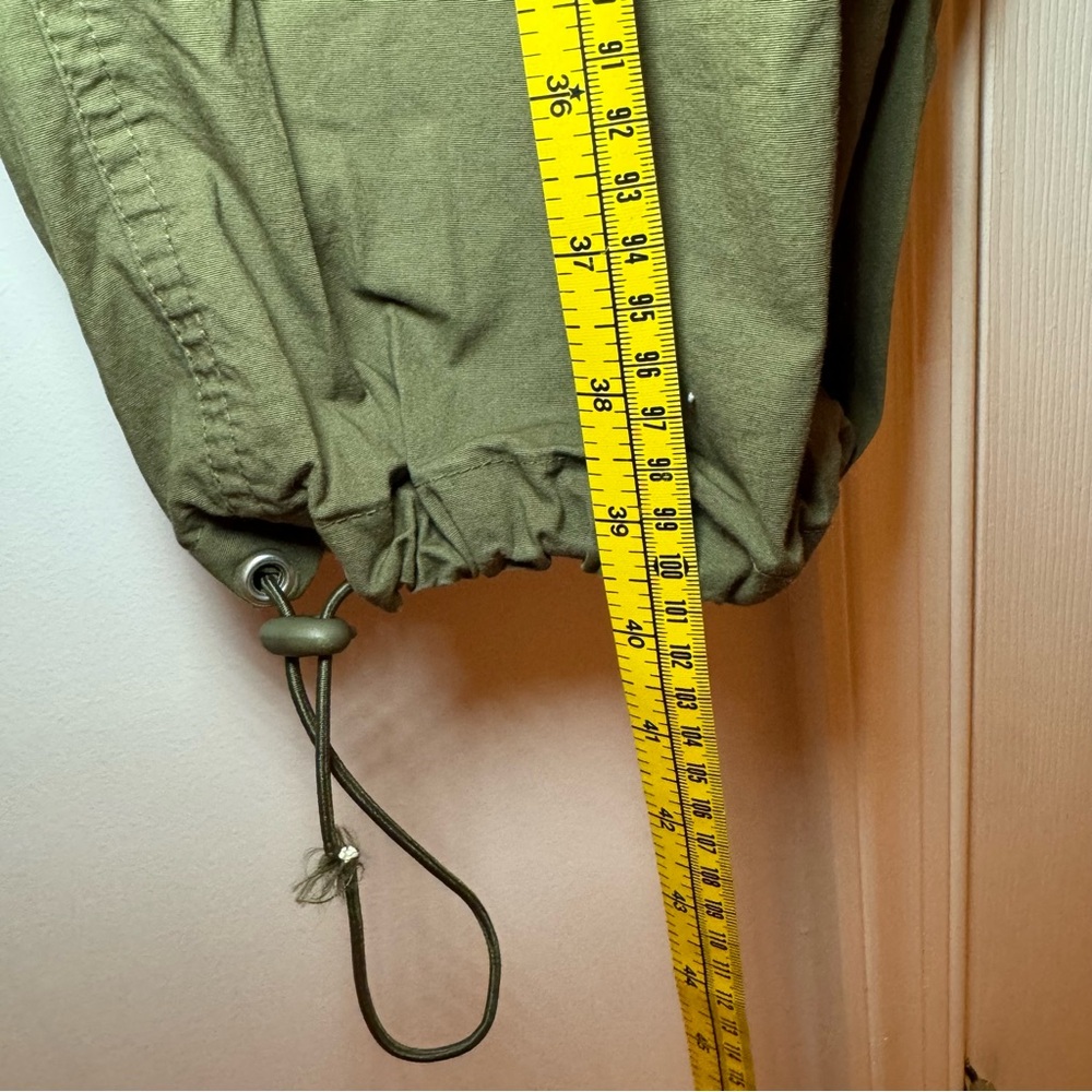 Rachel Paige cargo style jogger pants - Picture 8 of 9